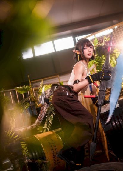哔哩哔哩少女大人第一集免费观看_1080P免费高清观看